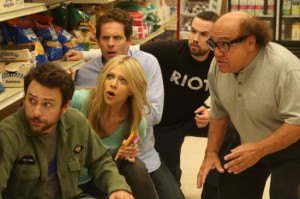  ‘It’s Always Sunny in Philadelphia’ Review: “The Gang Save the Day”