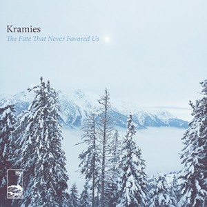 Kramies 'The Fate That Never Favored Us'
