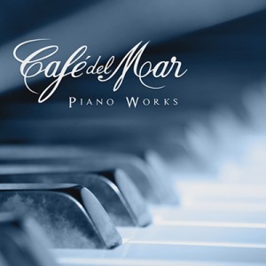 Cafe del Mar "Piano Works"