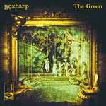Boxharp - The Green