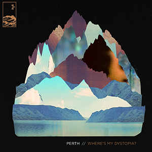 PERTH Remix Album, Free Download!