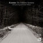 Kramies - "The Folklore Sessions"