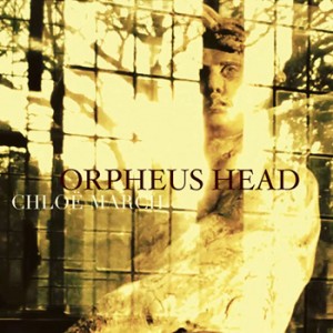 Chloe March 'Orpheus Head'