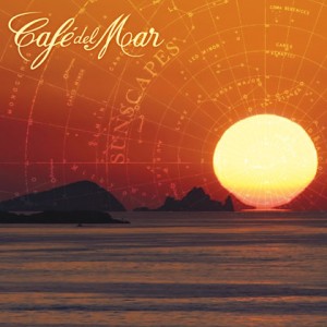 Cafe del Mar Sunscapes