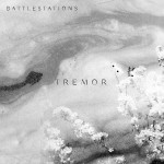 Battlestations "Splinters, Vol. I: Tremor" Out Now