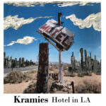 'Hotel in LA' - New Kramies Single & Music Video