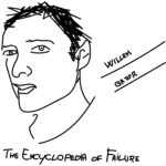 Willem Gator "The Encyclopedia of Failure" Out Now!