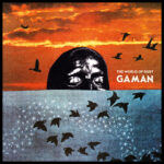 "Gaman", The New Album from The World of Dust