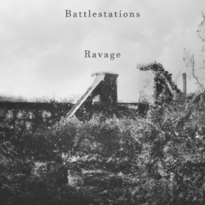 Splinters, Vol. III: Ravage