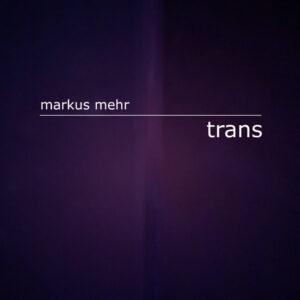 Markus Mehr trans