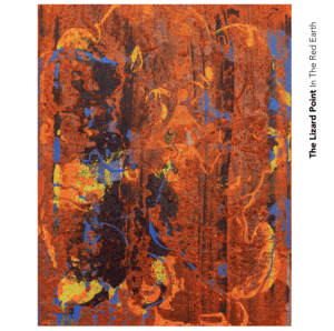 The Lizard Point "In The Red Earth" - Vinyl and Digital Release The Lizard Point "In The Red Earth" - Vinyl and Digital Release