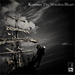 Kramies - 'The Wooden Heart